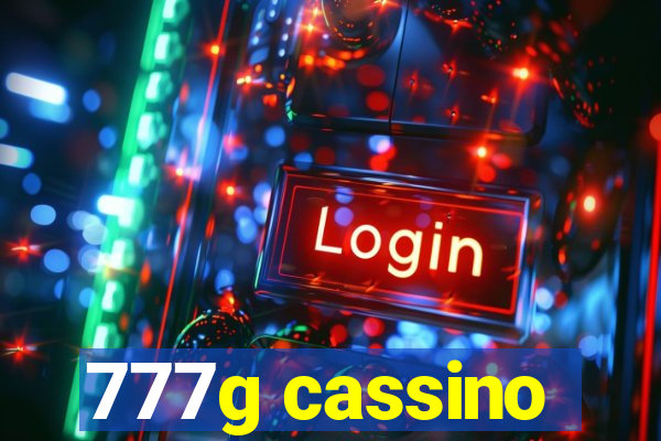 777g cassino